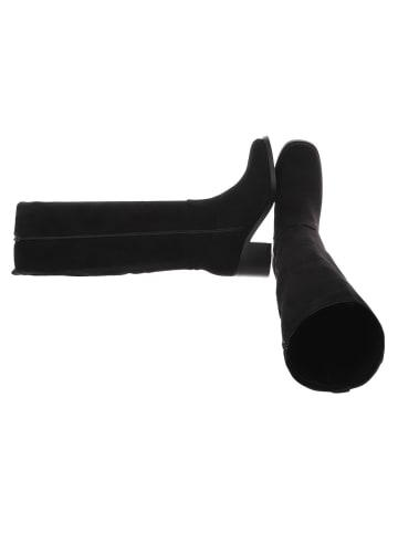 Ital-Design High Heel in Schwarz