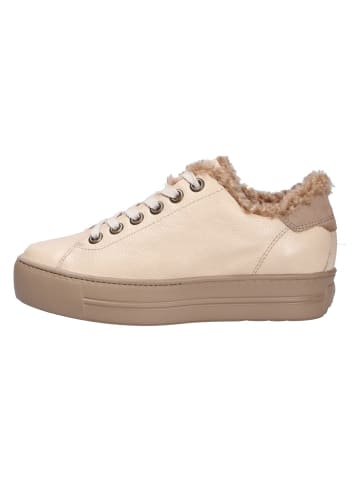 Paul Green Sneaker in beige