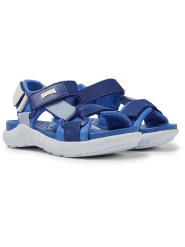 Camper Sandalen " Wous " in Blau