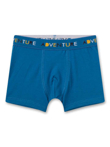 S. Oliver Boxer in Blau