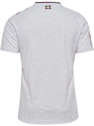 Hummel Hummel T-Shirt Sde 23/24 Fußball Unisex Erwachsene Feuchtigkeitsabsorbierenden in WHITE