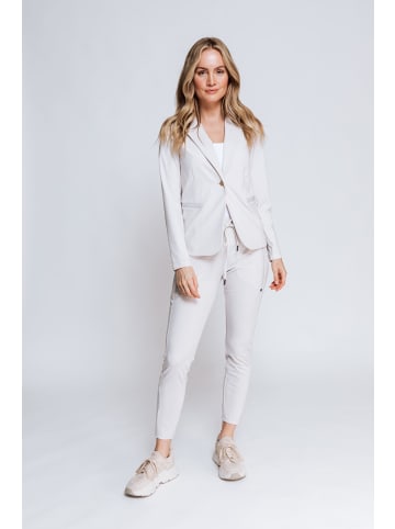 ZHRILL Zhrill Damen Blazer SALMA  in grau