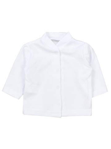 TupTam Baby Unisex Strampler-Set mit Aufdruck Spruch 2-tlg in grau/gelb
