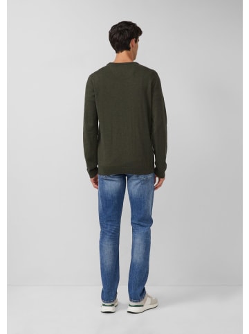 s.Oliver Strickpullover  in  79W0_olivgrün