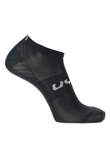 UYN Socken 2er Pack in Schwarz