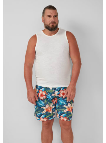 s.Oliver Badehose in 58A3_tiefblau