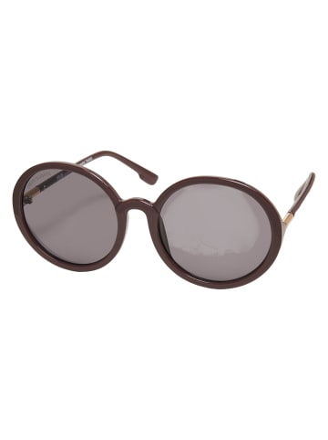 Urban Classics Urban Classics Sonnenbrillen in cherry