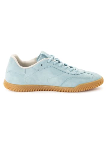 Tamaris Sneaker in LIGHT BLUE