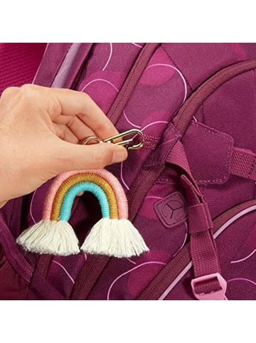Coocazoo Rucksack für Damen in pink