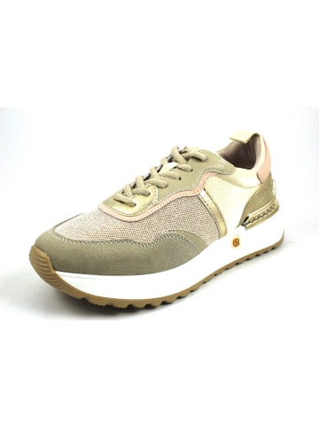 CAFèNOIR Sneaker in grün