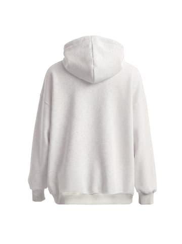 myMo Women Hoodie in Offwhite
