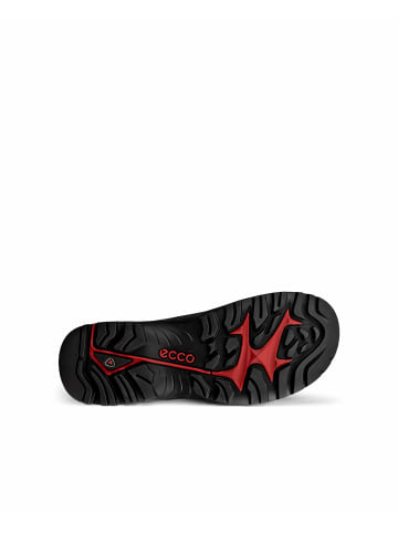 Ecco Wanderschuhe für Herren in orange