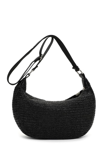 EMILY & NOAH Umhängetasche E&N Bayonne RUE 09 in black