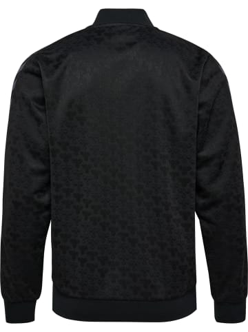 Hummel Jacke Hmlarchive Erwachsene in BLACK/EBONY