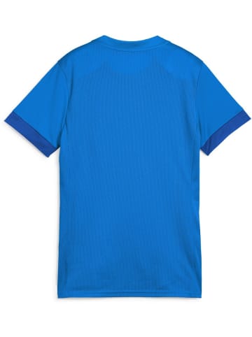 Puma Sportshirt "TeamGoal Matchday Jersey Wmns" in Blau