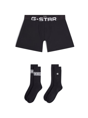G-Star Raw Boxer & Sock Set 40-43 MULTI 2