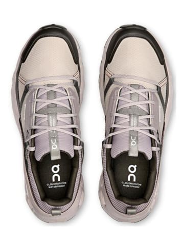 On Cloudhorizon Cloudhorizon in Desert/Thorn