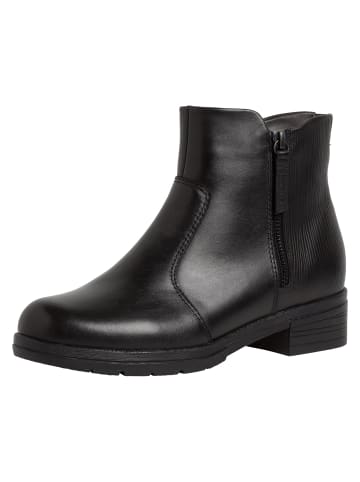 Tamaris COMFORT Stiefelette in BLACK