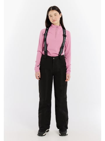 Protest " PRTWhisper JR in True Black