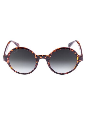 MSTRDS Glasses in havanna/grey