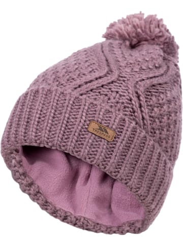 Trespass Hut in Lila