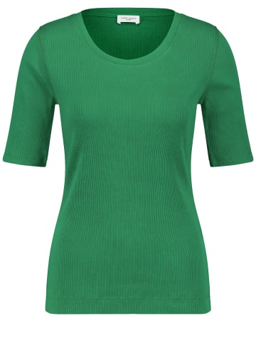 Gerry Weber T-Shirt 1/2 Arm in Vibrant Green