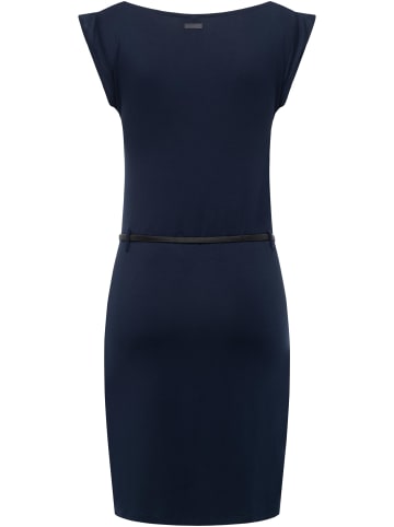 ragwear Sommerkleid Tagg in Midnight