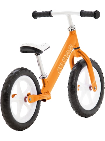 others Lernlaufrad Cruzee Spezial in orange