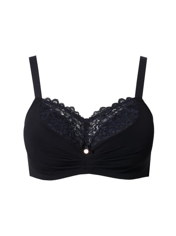 TruYou BH in schwarz