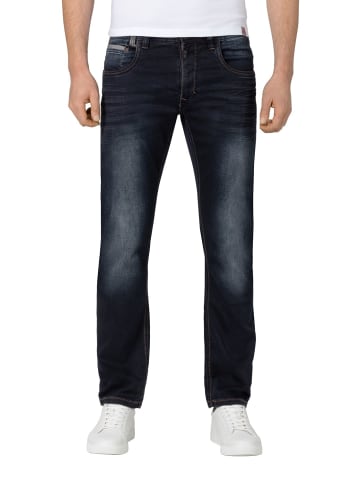 Timezone Jeans REGULAR GERRITTZ regular/straight in Blau