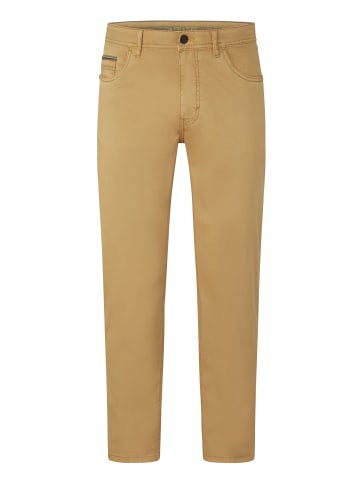 redpoint 5-Pocket Hose MILTON in tobacco