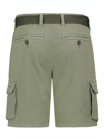 Eight2Nine Short in ivy olive