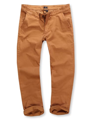 JP1880 Chino in caramel