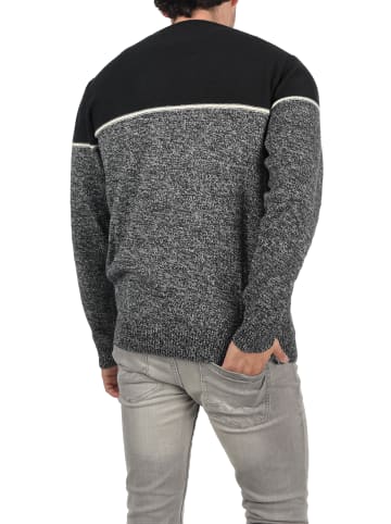 INDICODE Strickpullover IDLynn in Schwarz