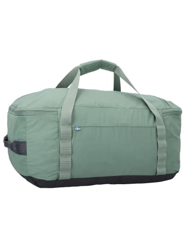 FJÄLLRÄVEN High Coast 36 Weekender Reisetasche 56 cm in patina green