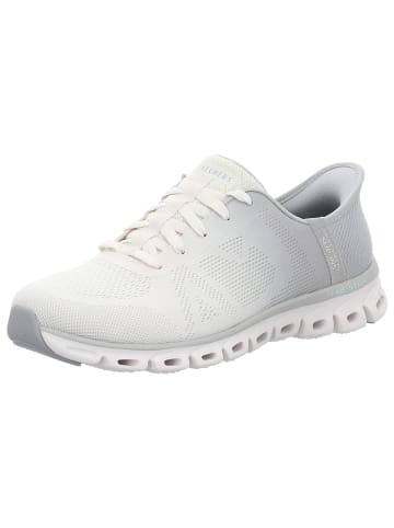 Skechers Sneaker in grau