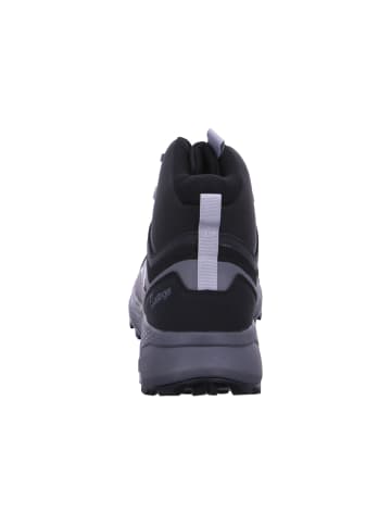 Kastinger Wanderstiefel LH Knaudach Mid in Schwarz