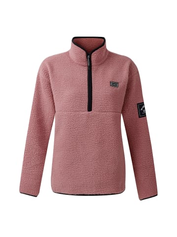 Dare 2b Fleecejacke in Altrosa