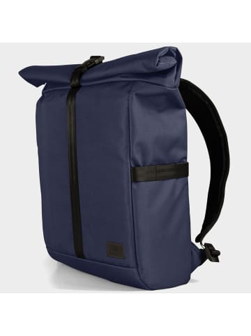 Freibeutler Otis Rucksack 38 cm Laptopfach in navy