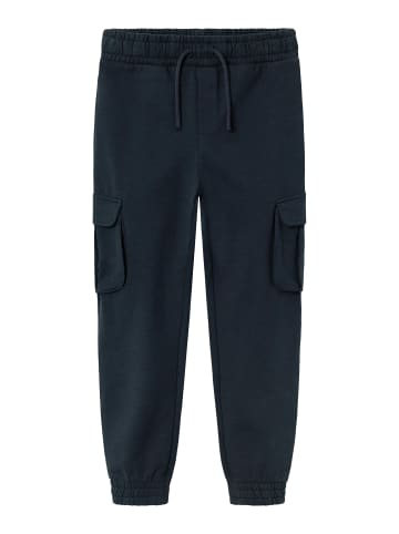 name it Cargohose in Dark Sapphire