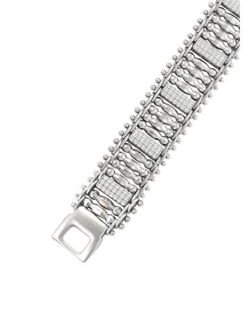 NAEMI Women Bracelet in Silver