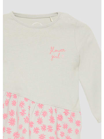 s.Oliver T-Shirt in 9008_hellgrau