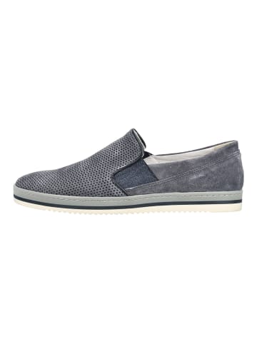 Igi&Co Slipper in Jeans