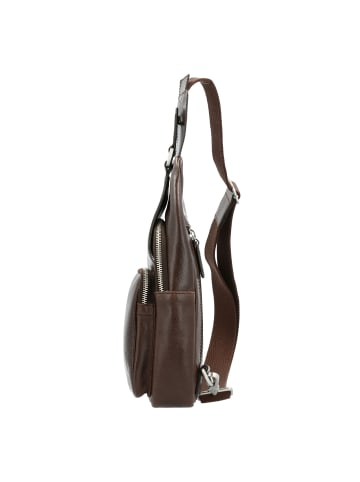 PICARD Buddy Leder 31 cm in cafe
