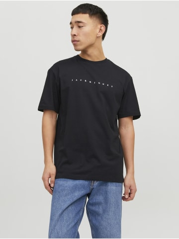 Jack & Jones T-shirt in Black