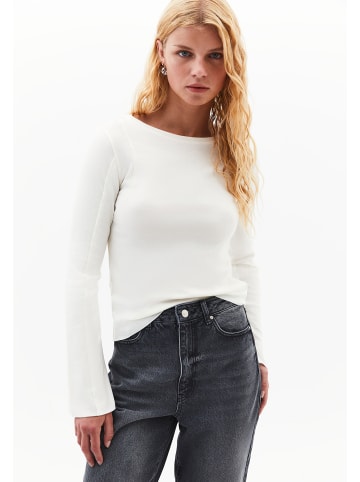 OXXO Langarmshirt ICE MILK