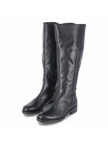 Gabor Stiefel in schwarz