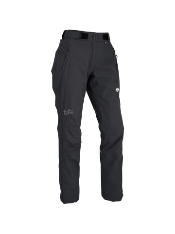 Maul Sport Regenhose Regensburg in Schwarz