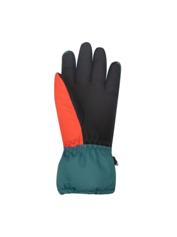 Trollkids Funktions-Handschuhe Rauland in stormy blue