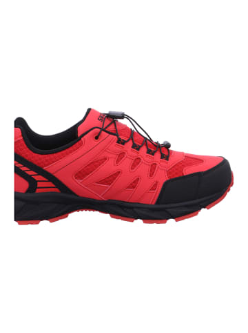 Skogan Wanderschuh Sumaat in Rot